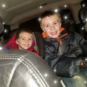 Meet your Posher, Brittanny